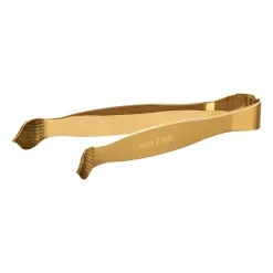 ester & erik kynttilänsammutin, Kulta