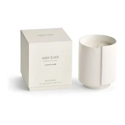 ester & erik tuoksukynttilä, Pine & cedar