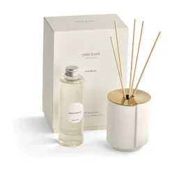 ester & erik tuoksutikut, Amber & patchouli