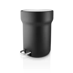 Eva Solo Citadel poljinroskakori 5 L, Musta