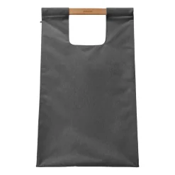 Eva Solo pesupussi, Tummanharmaa