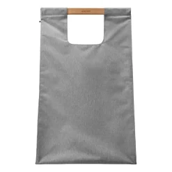 Eva Solo pesupussi, Vaaleanharmaa