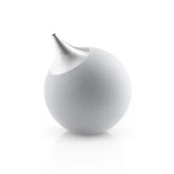 Eva Solo -saippua-annostelija, Marble grey