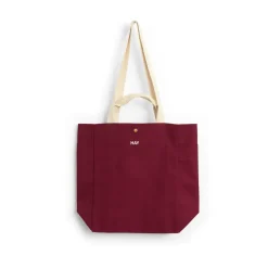 Everyday Tote Bag laukku, Burgundy