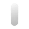 FIGURE Mirror peili – SP824Rn, New white 101