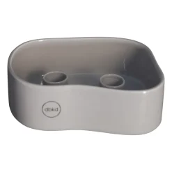 Fill me up kynttilänjalka 15 cm, Shiny mole