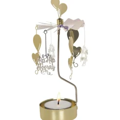 Fira enkelikello, Hopea-kulta