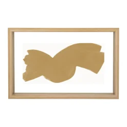 Floating Double valokuvakehys 22,5x35 cm, Aesthetic-natural