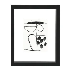 Floating valokuvakehys S 15x20 cm, Minimalism-black