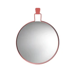 Flora peili, Vaaleanpunainen, Ø 60 cm