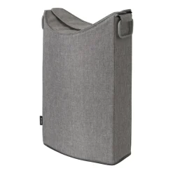 Frisco-pyykkikori, Warm grey