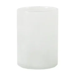 Frost kynttilälyhty, L, Valkoinen