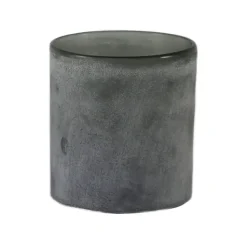 Frost kynttilälyhty, M, Harmaa