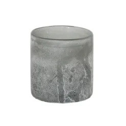 Frost kynttilälyhty, S, Harmaa