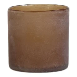 Frost kynttilälyhty, S, Ruskea