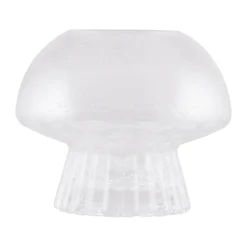 Fungo 12 tuikkukynttilälyhty Special Edition, Kirkas