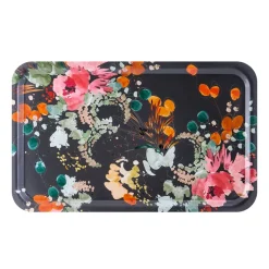 Garden Bouquet Roccoco tarjotin, 52 cm x 32 cm