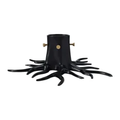 Garden Glory joulukuusenjalka, Black matte