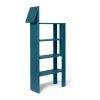 Giraffe kirjahylly 69x140 cm, Dark Blue