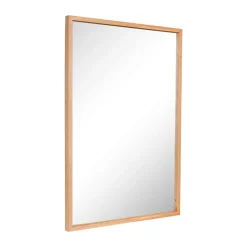 Glimpse seinäpeili medium, Tammi