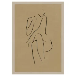 Grace I juliste, 30x40 cm