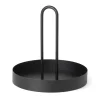 Grib Tray -tarjotin, Black