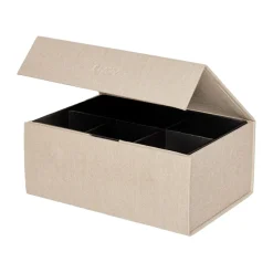 Hako säilytyslaatikko 18x25 cm, Clay melange