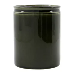 Hala ruukku Ø11 cm, Vihreä