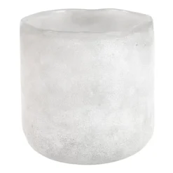 Halde kynttilälyhty 10 cm , Valkoinen