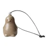 Hanging Chubby chicken koriste-riipus, Beige