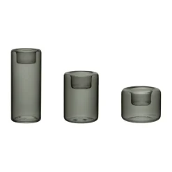 Happy kynttilälyhty 3 osaa, Antrasiitti