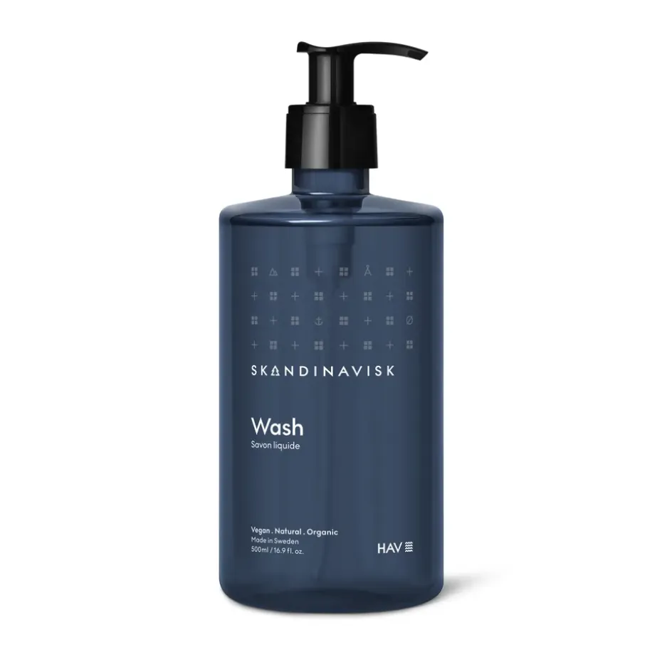 HAV käsisaippua, 500 ml