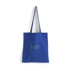 HAY Tote Bag laukku, Ultra marine