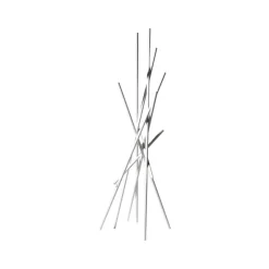 Hayman big -lattianaulakko, Valkoinen