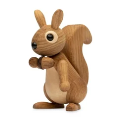 Hazel Orava koriste 11,5 cm, Tammi