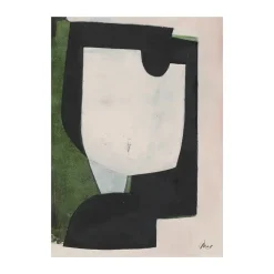 Head To Head 02 juliste, 30x40 cm