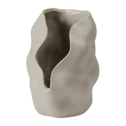 Hekla Hurricane-lamppu, Dove grey, Ø18,6 cm