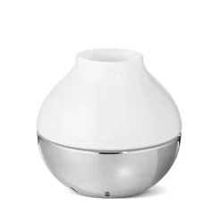 Henning Kuppiel hurricane kynttilälyhty, Ø 12 cm