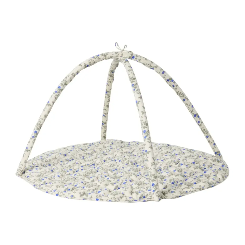 Herkästi satiininen vauvagymnastikko, Ø90 cm