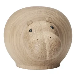 Hibo puuvirtahepo, Pieni