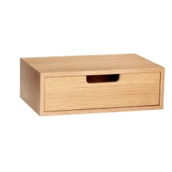 Hide-säilytyslaatikko, Tammi