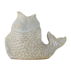 Hiro kynttilänjalka, Harmaa