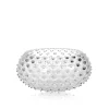 Hobnail Tapas kulho 23 cm, Crystal