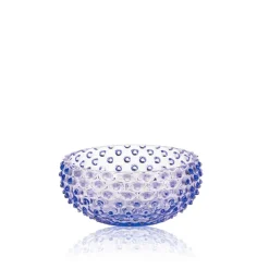 Hobnail Tapas kulho 17 cm, Light blue