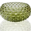 Hobnail Tapas kulho 23 cm, Olivegreen