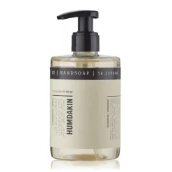 Humdakin käsisaippua 300 ml, Elderberry & birch