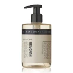 Humdakin käsisaippua 300 ml, Rhubarb & birch