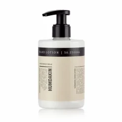 Humdakin käsivoide 300 ml, Chamomile & sea buckthorn