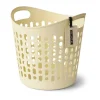 Humdakin pyykkikori Ø 39 cm, Beige