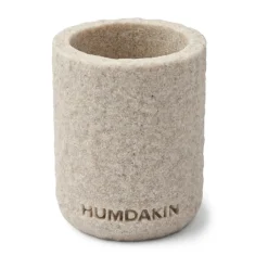 Humdakin Sandstone -hammasharjamuki 10 cm, Natural